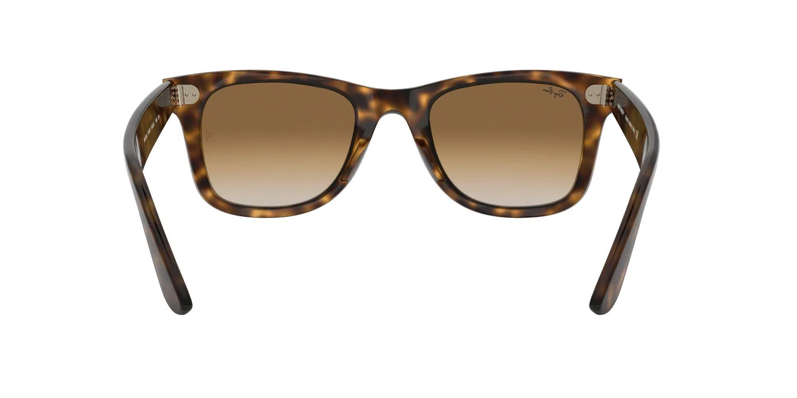Ray-Ban Wayfarer 4340 Sunglasses - view 19